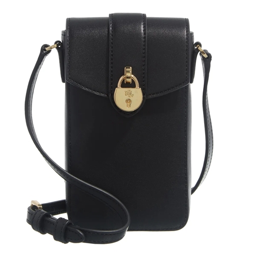 Lauren Ralph Lauren Handyhülle Tanner Ph Bg-Tech Case Black