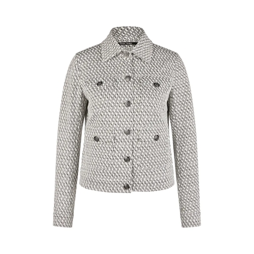 Marc Aurel Blazer Blazer weiss