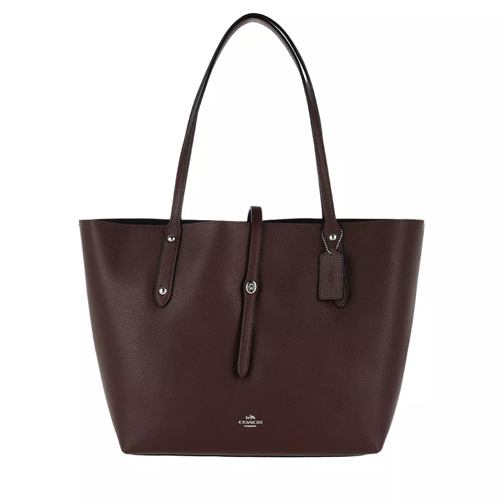 Oxblood purse hot sale