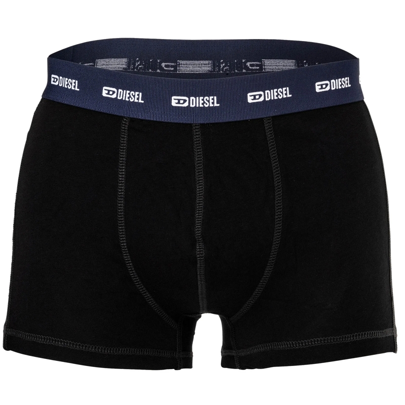 Diesel  DAMIEN-UTLT-3PACK BOXERS 3er Pack schwarz(Image 6)