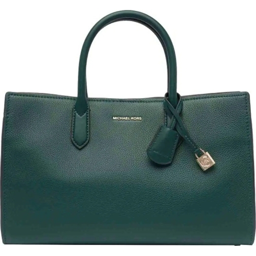 MICHAEL Michael Kors Tote Michael Bags Green grün