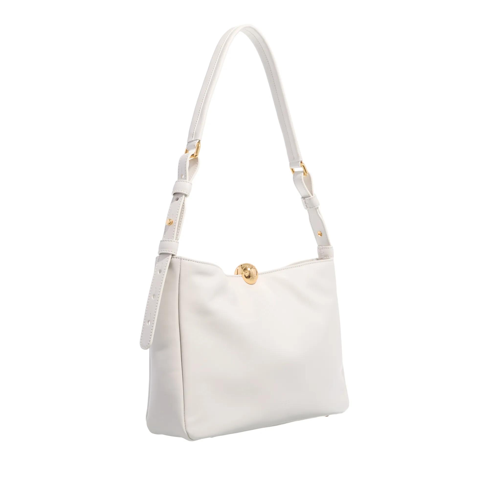 Furla Crossbody bags Sfera Soft M Shoulder Bag in wit