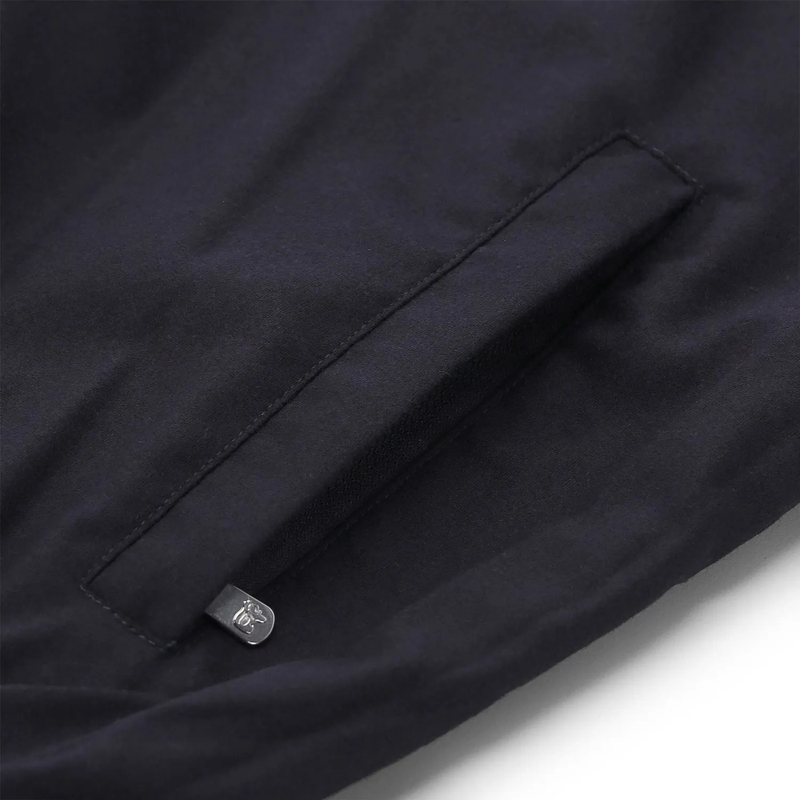 Marco Pescarolo Overgangsjas Wende-Blouson Forzad blau(Image 6)