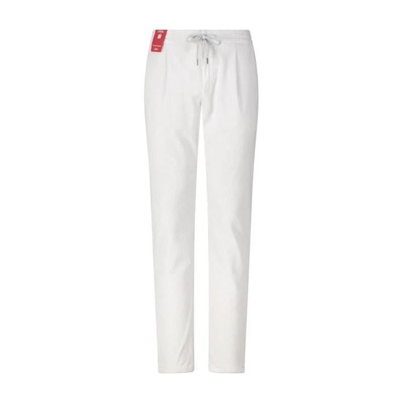 Tramarossa Jeans Cordhose Alvise Creme