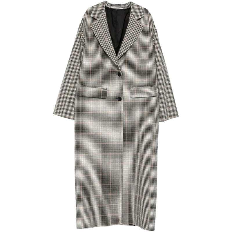 Tagliatore Übergangsjacke Coats Black schwarz