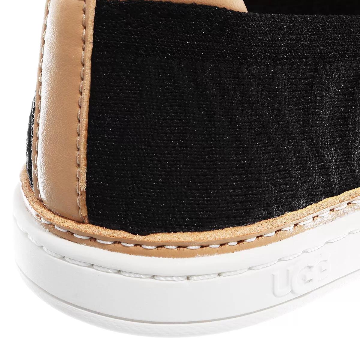 Ugg women's adley perf hotsell fashion sneaker