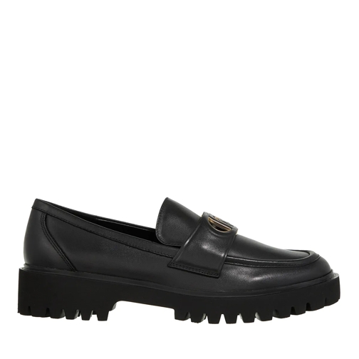 LIU JO Loafer Cora 12 Calf Black