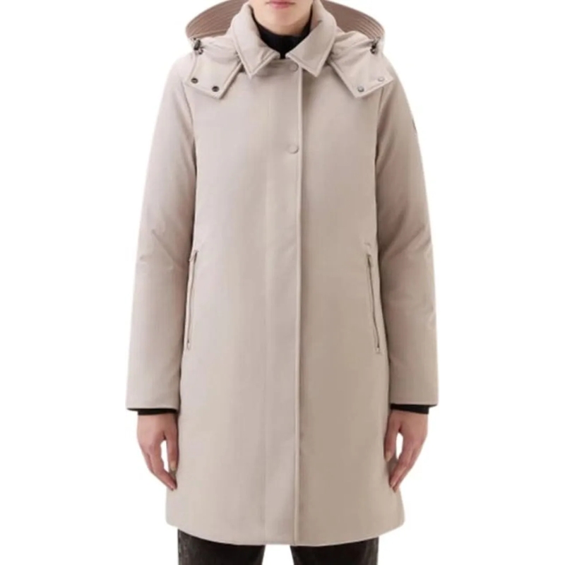 Woolrich Overgangsjas Coats Divers mehrfarbig (Image 3)