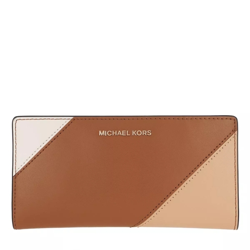 MICHAEL Michael Kors Card Case Caryall Wallet Multi Korthållare