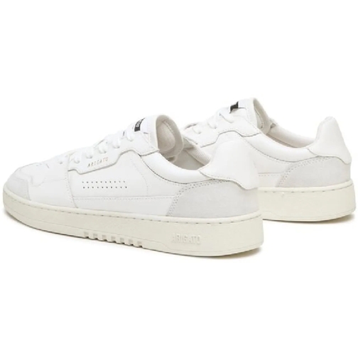 Axel Arigato Low-Top Sneaker dice lo sneaker white weiß