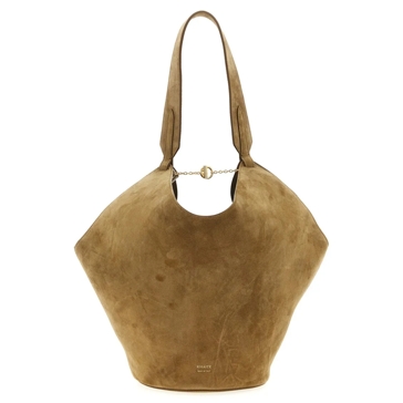 トートバッグ LOTUS SMALL SHOPPING BAG LOTUS SMALL SHOPPING BAG