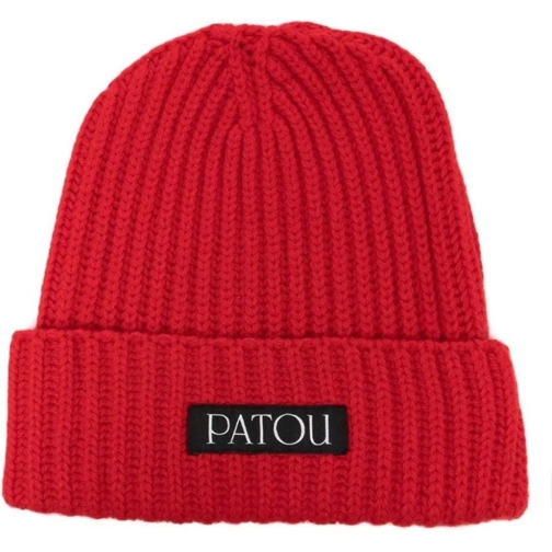 Patou  Hats Red rot