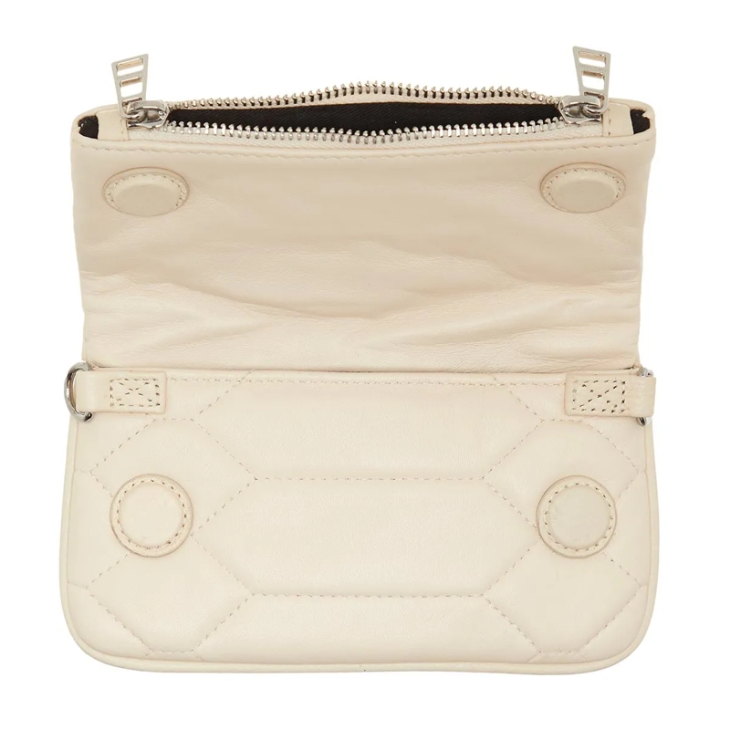 Zadig & Voltaire Crossbody Bag Rock Nano XL Mat Scale Flash(Image 7)