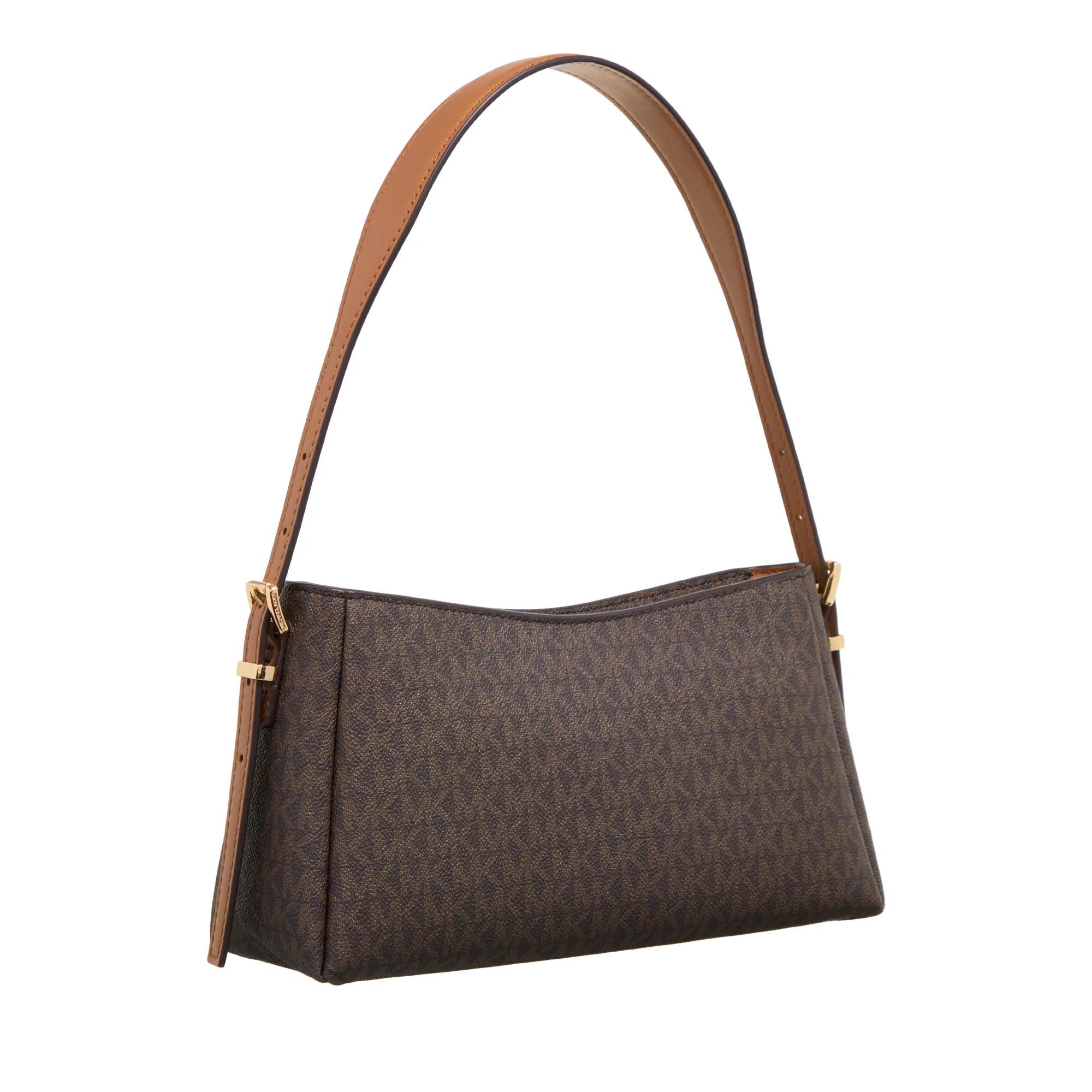 Michael Kors Crossbody bags Md Xbody in bruin