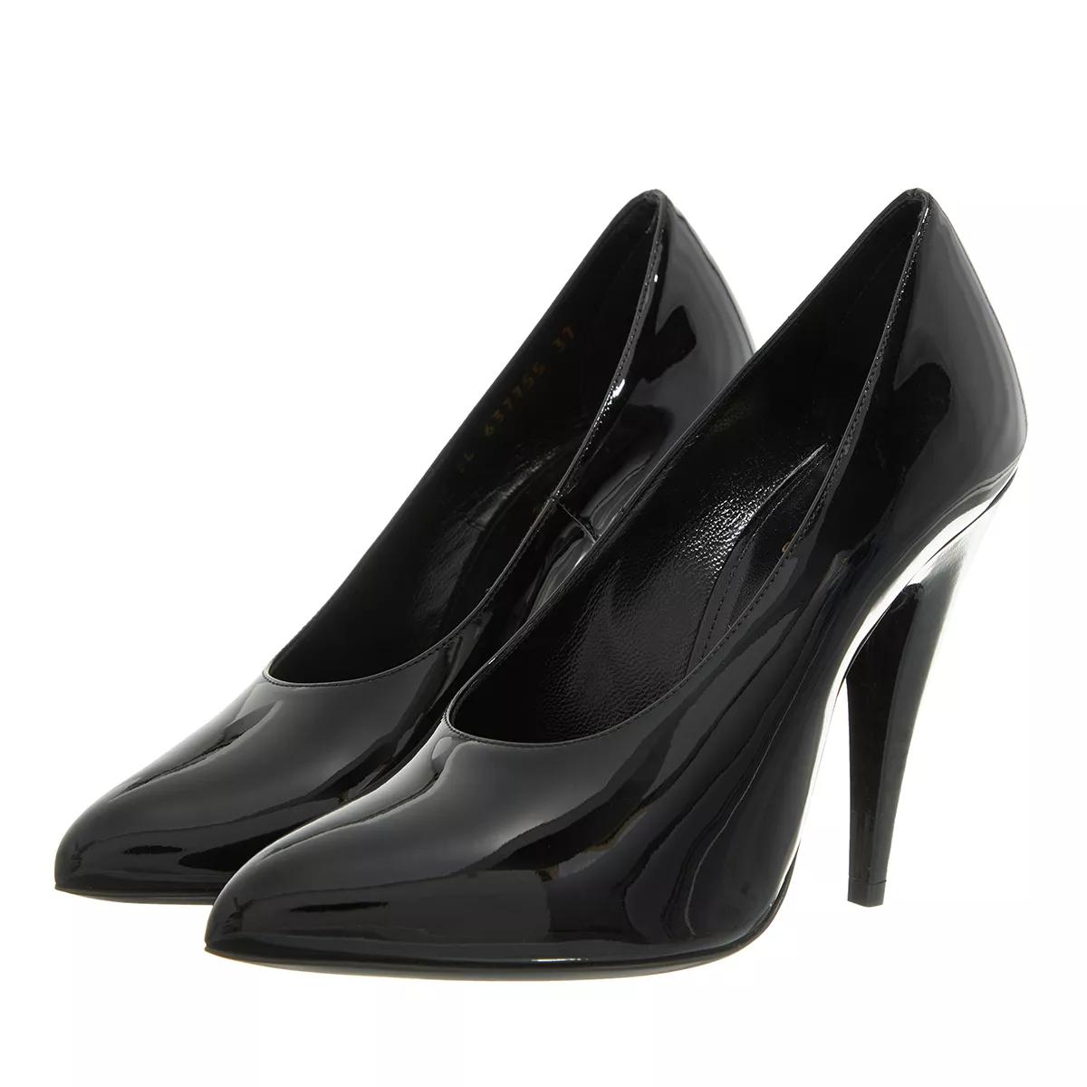 Saint Laurent Pumps & High Heels - Kika Pumps - Gr. 37 (EU) - in Schwarz - für Damen