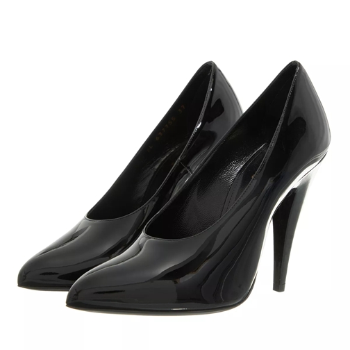 Saint Laurent Pump Kika Pumps Black