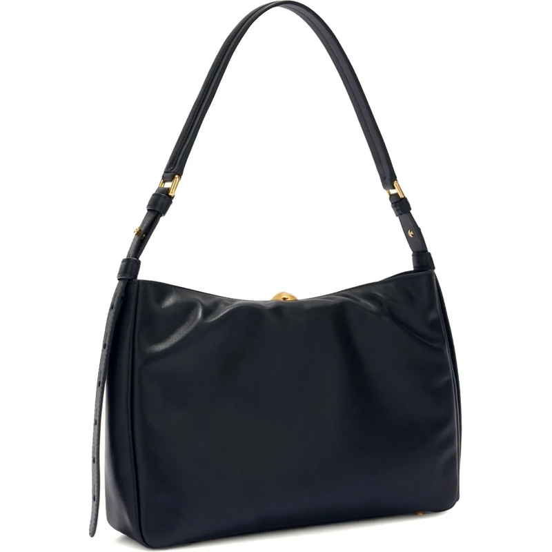 Furla Sac à bandoulière Furla Sfera Soft M Shoulder Bag Nero(Image 2)