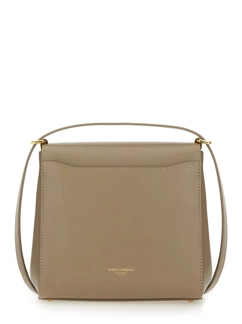 Dolce&Gabbana Hobo bags "City Marlene" Bag in bruin