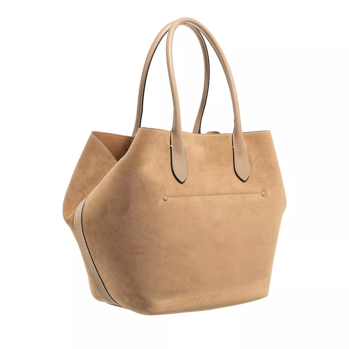 Polo Ralph Lauren Totes & shoppers Lg Blpt Tote Large in bruin