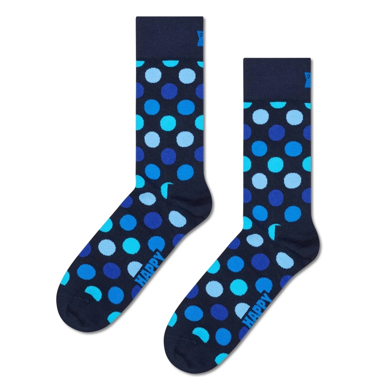Happy Socks  4er Pack navy(Image 5)