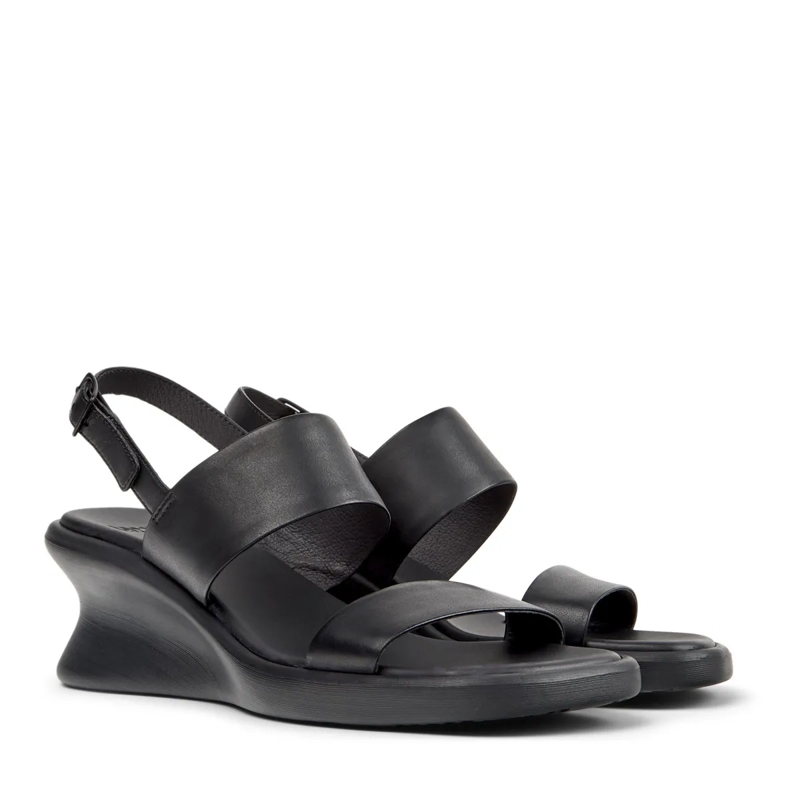 Camper Sandalen Sandalen Louise Sandal schwarz(Image 2)