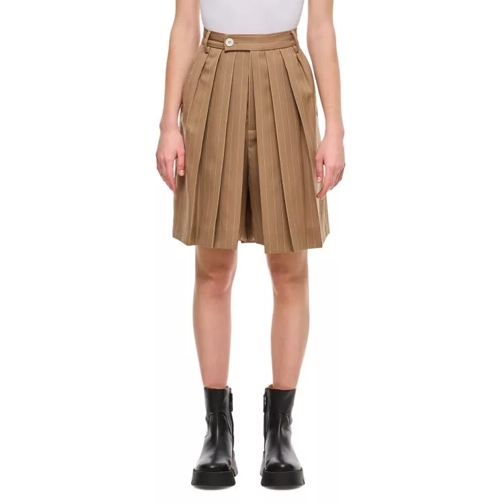 Setchu Hakama Short Pants Neutrals 