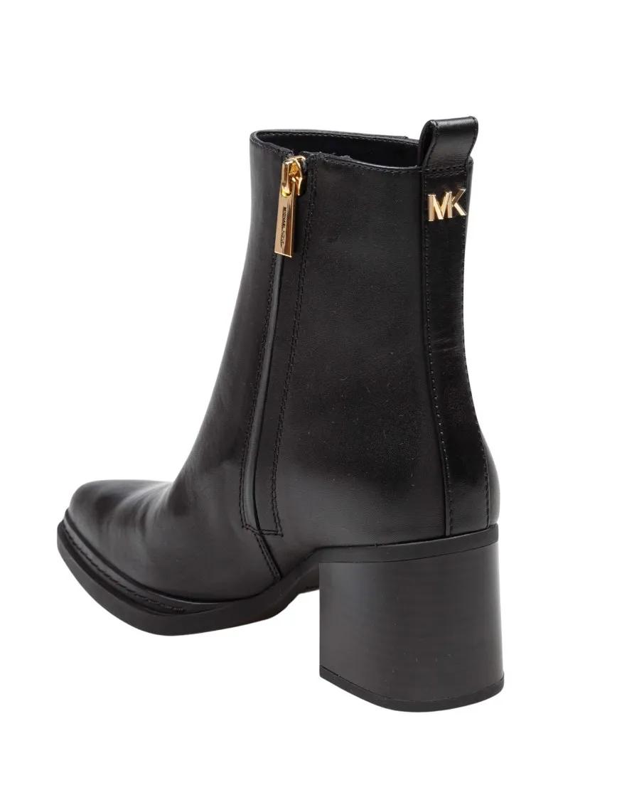 Thumbnail - Michael Kors Stiefeletten - Lex Bootie - Gr. 41 (EU) - in Schwarz - für Damen
