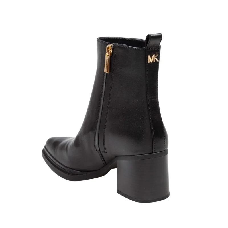 MICHAEL Michael Kors Laarzen Lex Bootie Black(Image 5)