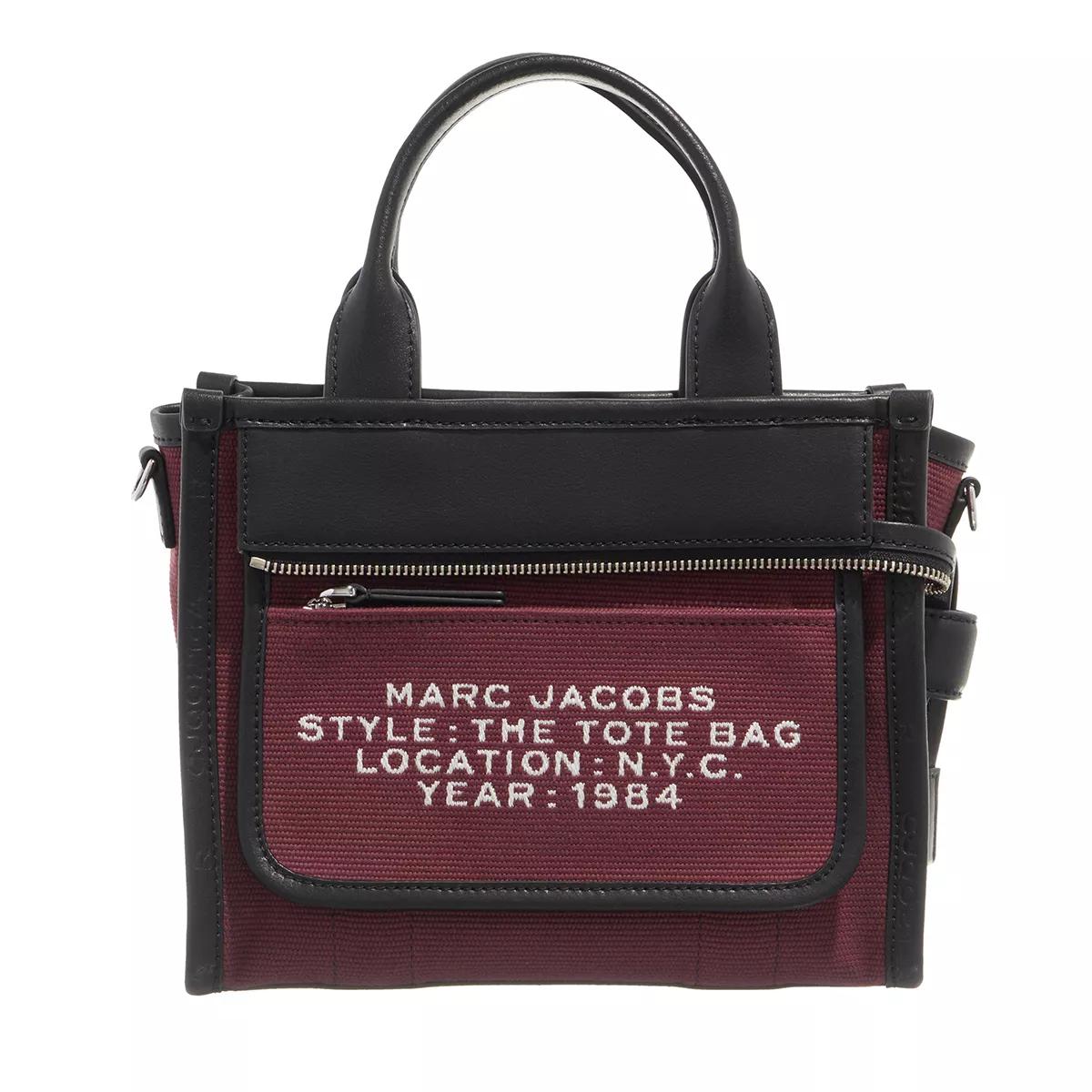 Marc Jacobs Tote - Tote Mini - Gr. unisize - in Rot - für Damen