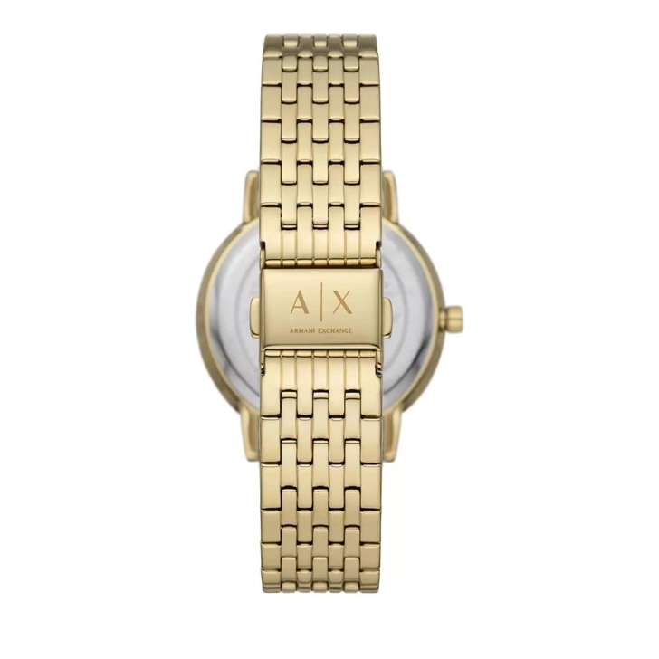 Horloge armani exchange sales