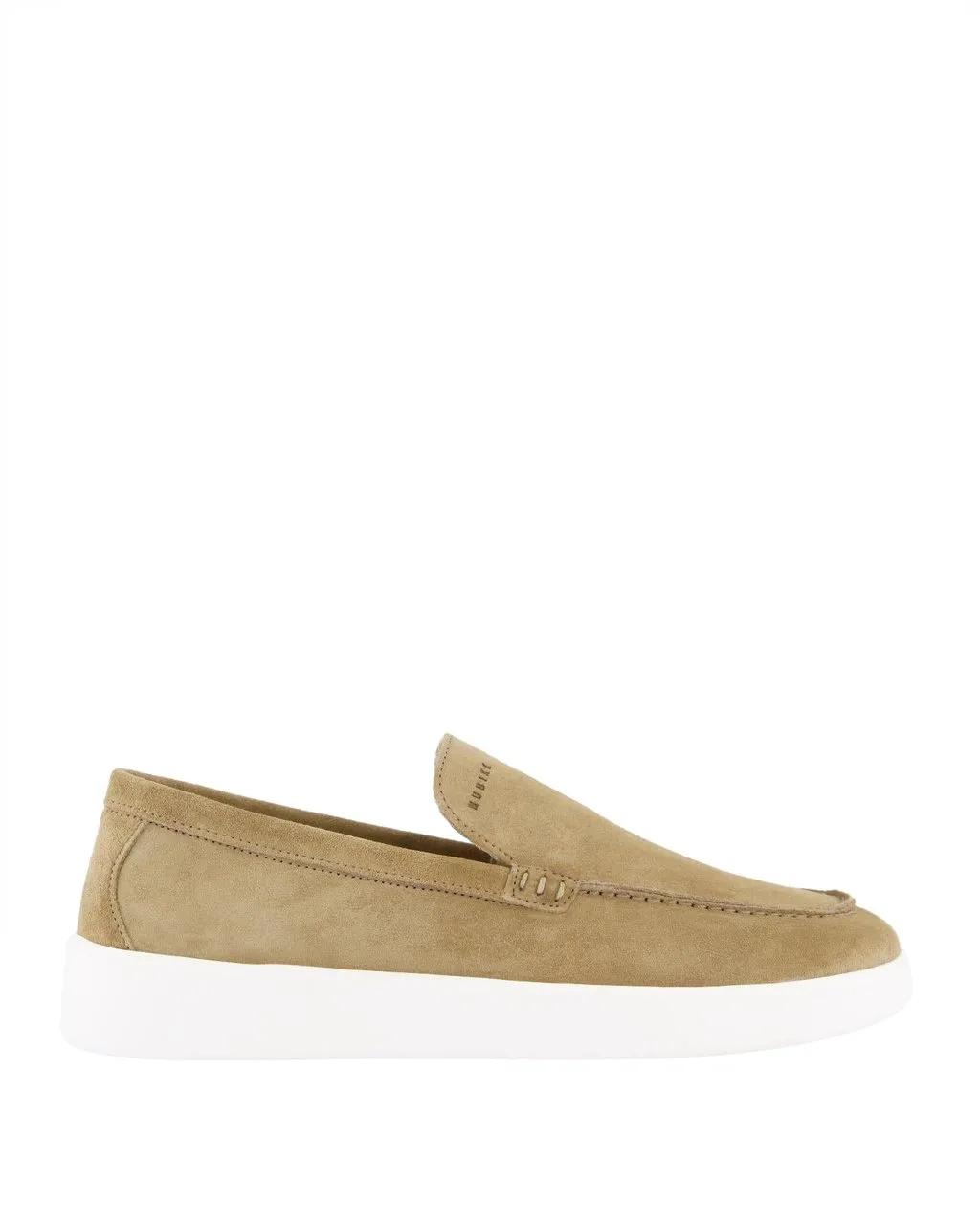 Thumbnail - Nubikk Loafer - Heren Loafer - Gr. 44 (EU) - in Braun - für Damen