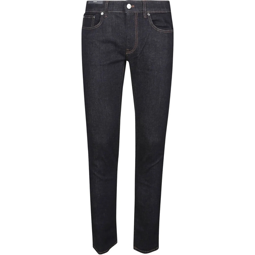 Pt Torino Freizeithosen Swing Jeans Blue blau