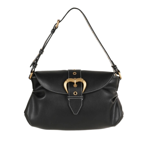 Pinko Schoudertas Jolene Bag Shoulder Bag Black