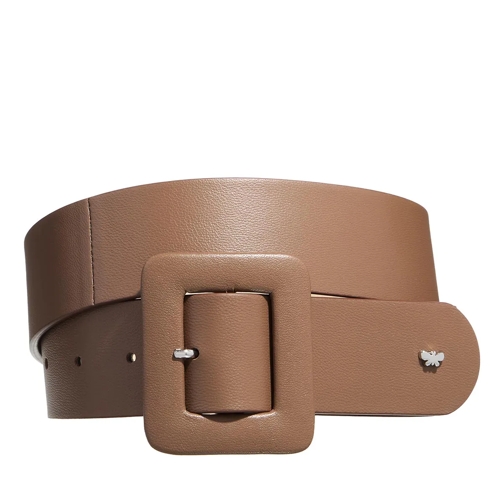 WEEKEND Max Mara Brio Cuoio Waist Belt