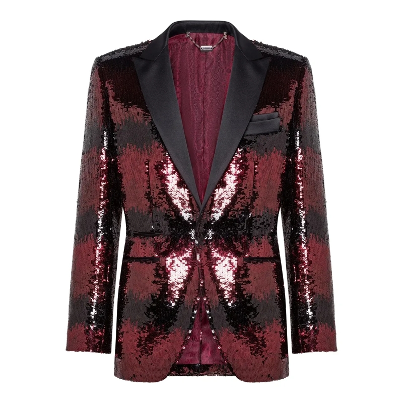 BILLIONAIRE Blazer Blazer schwarz