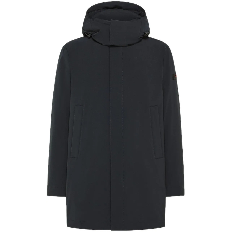 Peuterey Doudoune Kruger Tj blau