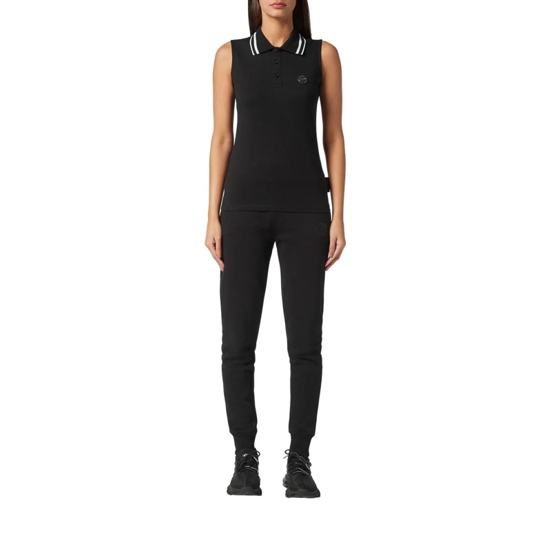 Plein Sport T-Shirt T-Shirt schwarz(Image 2)