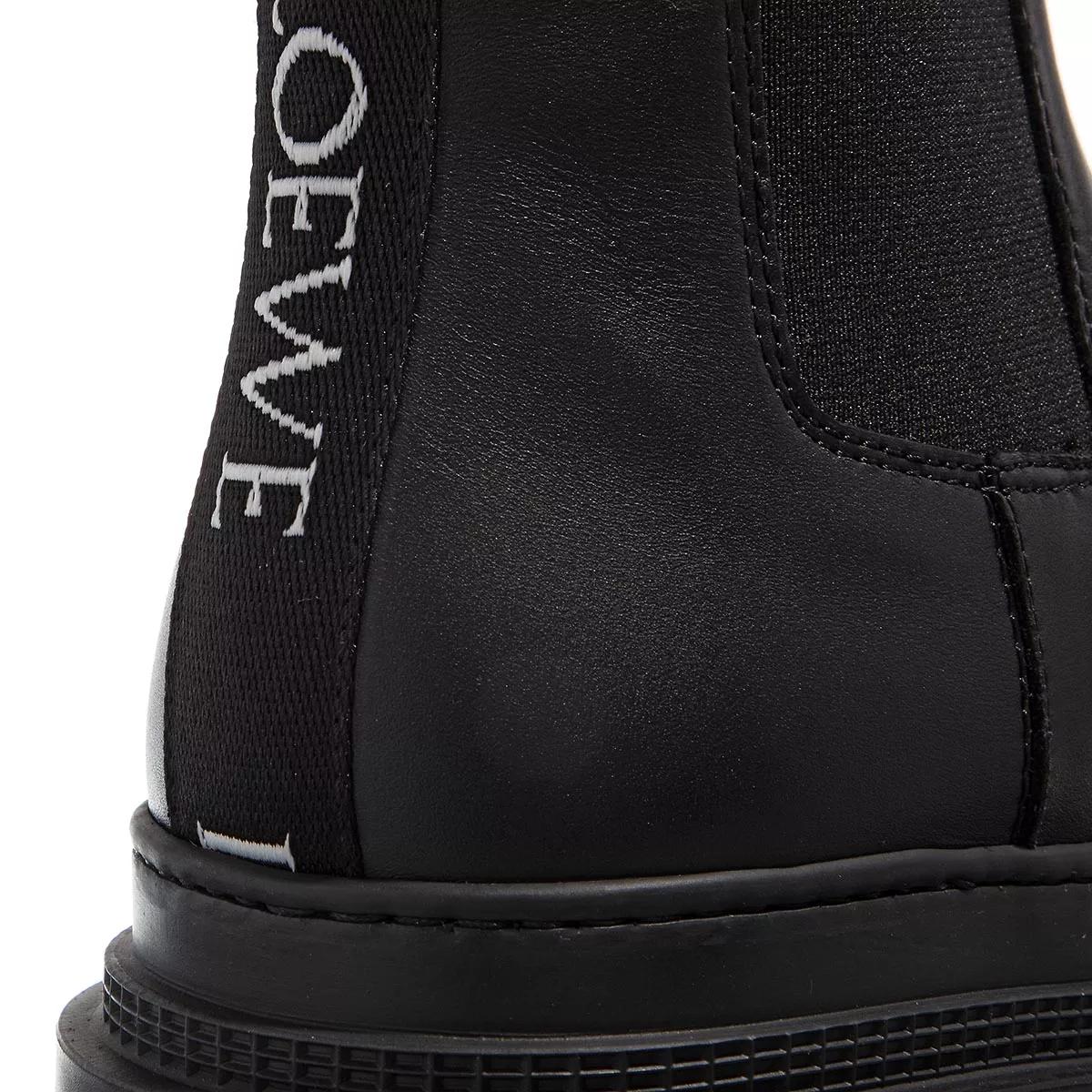 Loewe chelsea outlet boots