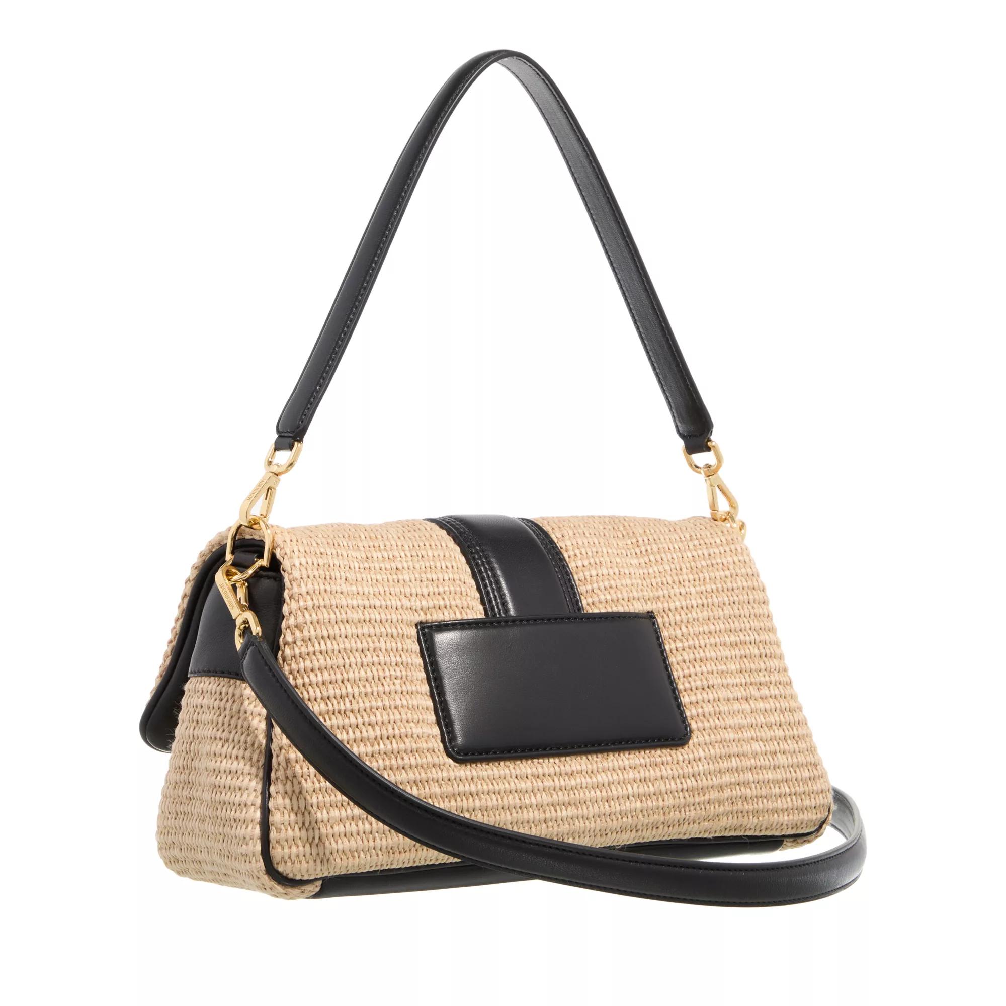 Jacquemus Crossbody bags Le Bambimou in beige