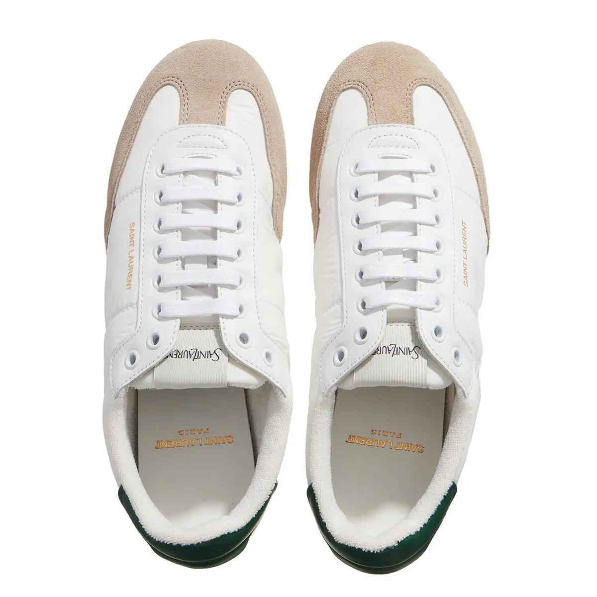 Thumbnail - Saint Laurent Low-Top Sneaker - Circle 05 Sn Sneakers - Gr. 36 (EU) - in Weiß - für Damen