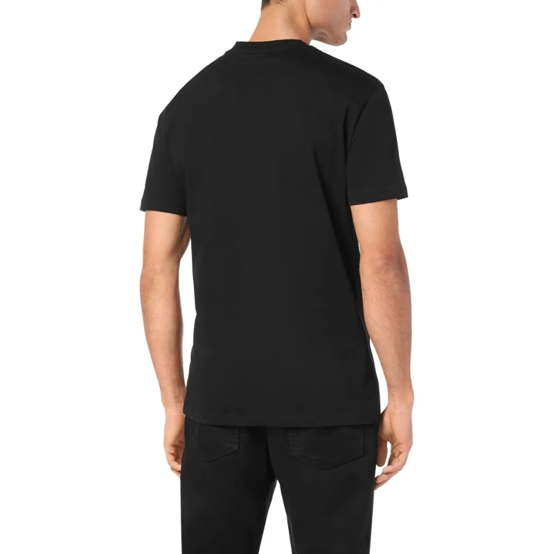 BILLIONAIRE T-Shirt T-Shirt Lion schwarz(Image 2)