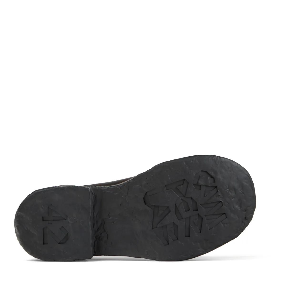 Thumbnail - Schnürschuhe Vamonos - Gr. 39 (EU) - in Braun