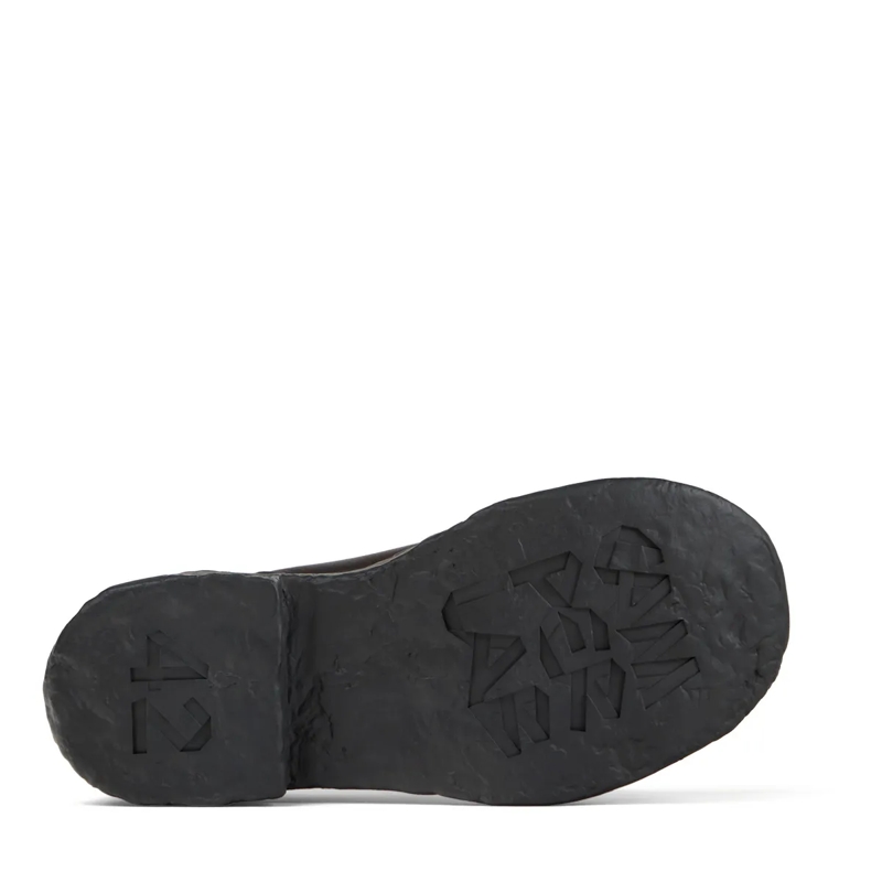 Camperlab Schnürschuhe Schnürschuhe Vamonos cognac(Image 5)