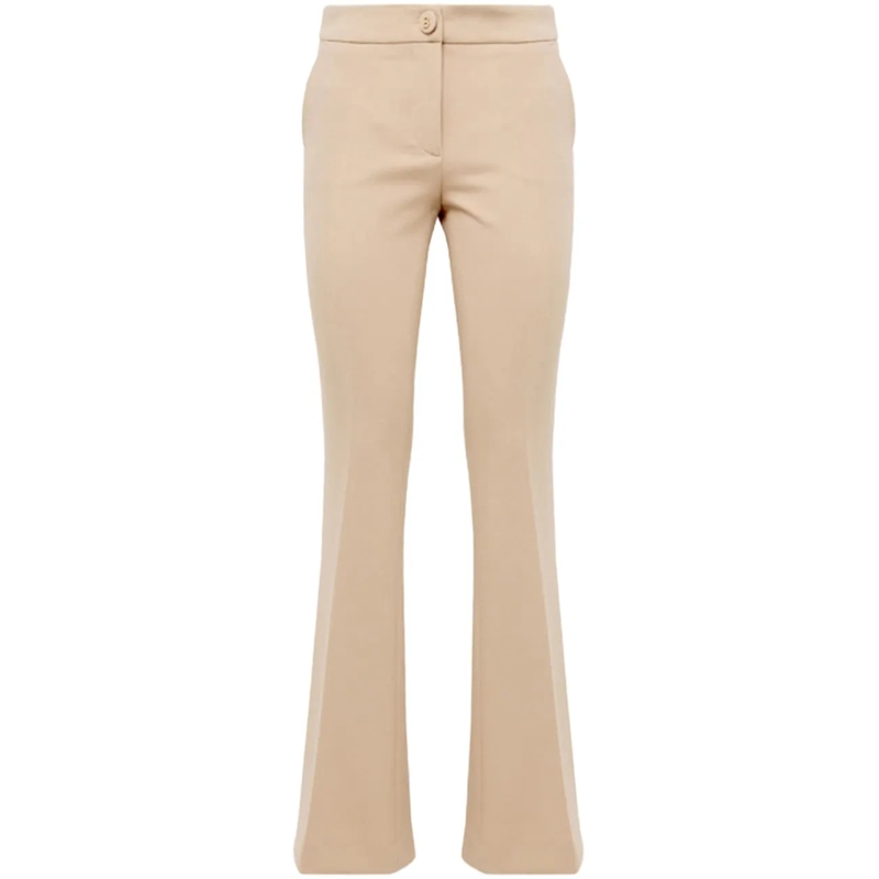 Blugirl  Trousers Sweet Sand beige