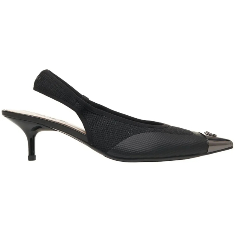 Pinko Pumps Gloria 03  Black