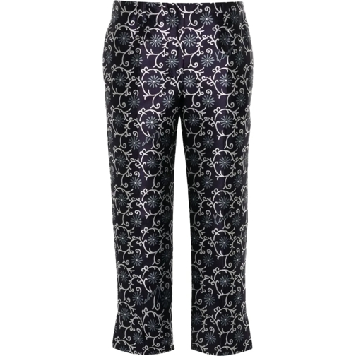 Kenzo  Trousers Blue blau