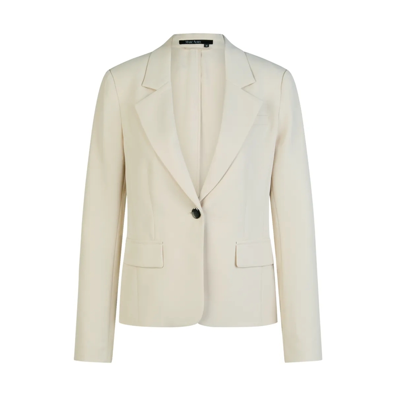 Marc Aurel Blazer Balzer beige