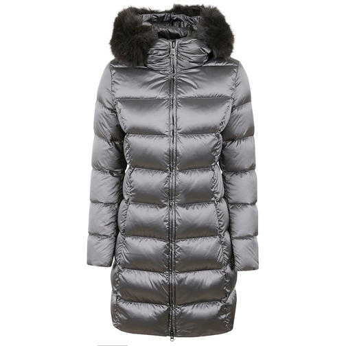 Colmar Originals Veste de transition Colmar Coats Grey Gray grau