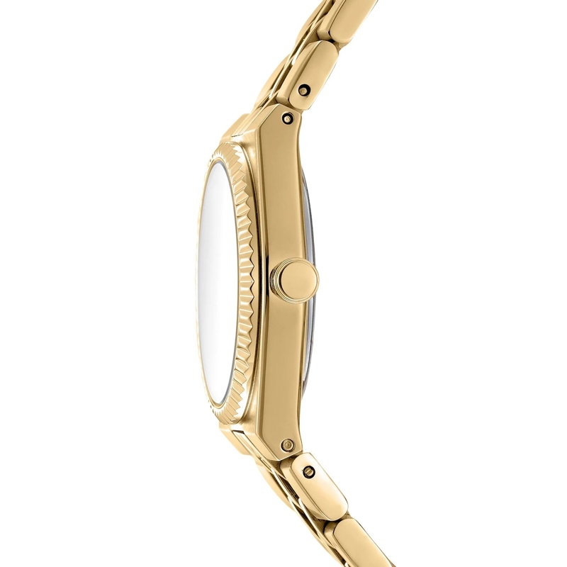 DKNY Quarzuhr Quarzuhr Essentials Watch gold(Image 2)