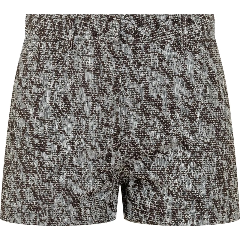 Iro Shorts Edela Short grau